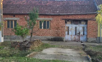 贝利什特，6室住宅，1,129平方米土地，价格可议 - foto 24