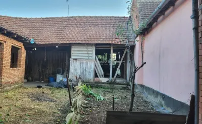 贝利什特，6室住宅，1,129平方米土地，价格可议 - foto 6