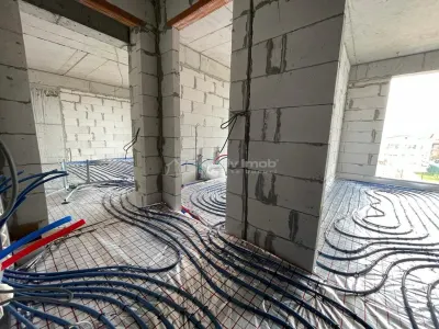 3 camere dec Theodor Pallady - foto 7