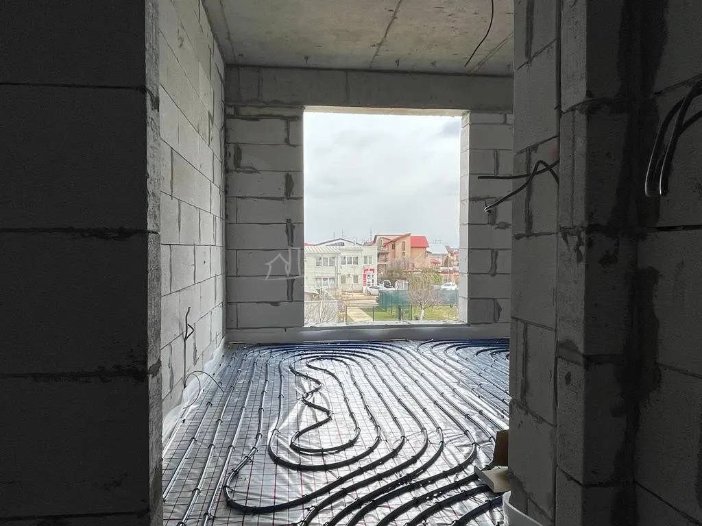 3 camere dec Theodor Pallady - foto 8