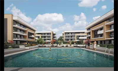 Appartements Premium Theodor Pallady, Secteur 3 - Bucuresti