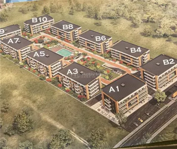Premium Apartments Theodor Pallady, Sector 3 - foto 3
