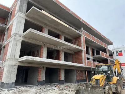 Premium Apartments Theodor Pallady, Sector 3 - foto 9