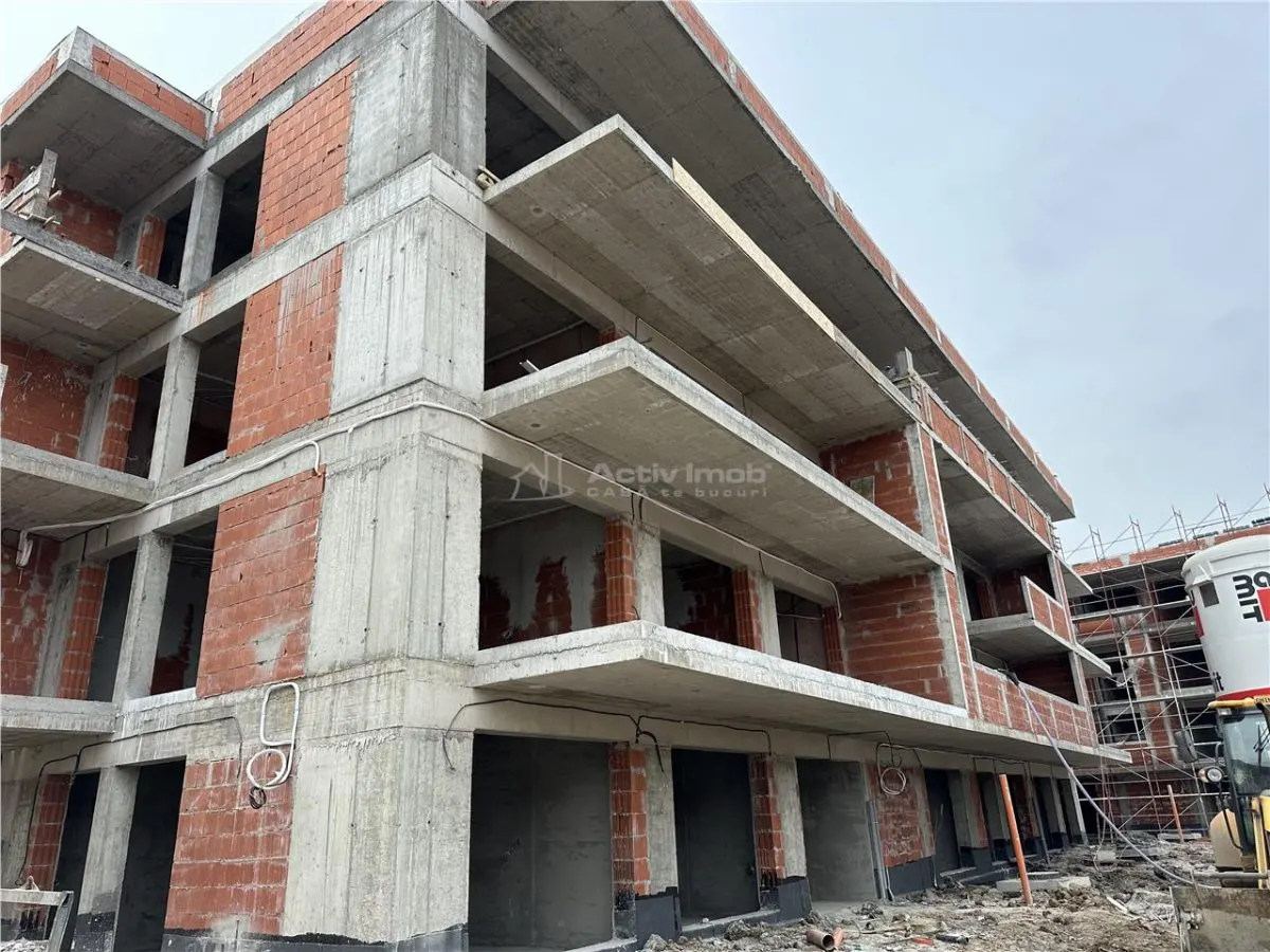 Premium Apartments Theodor Pallady, Sector 3 - foto 10