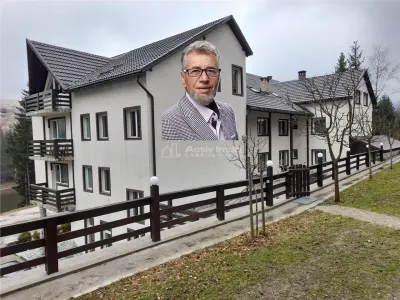 特雷伊·阿佩山区客栈，布雷布诺 – 零买方佣金 - Resita