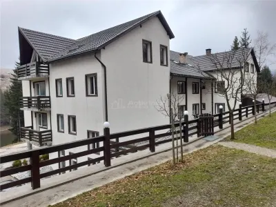 特雷伊·阿佩山区客栈，布雷布诺 – 零买方佣金 - foto 16