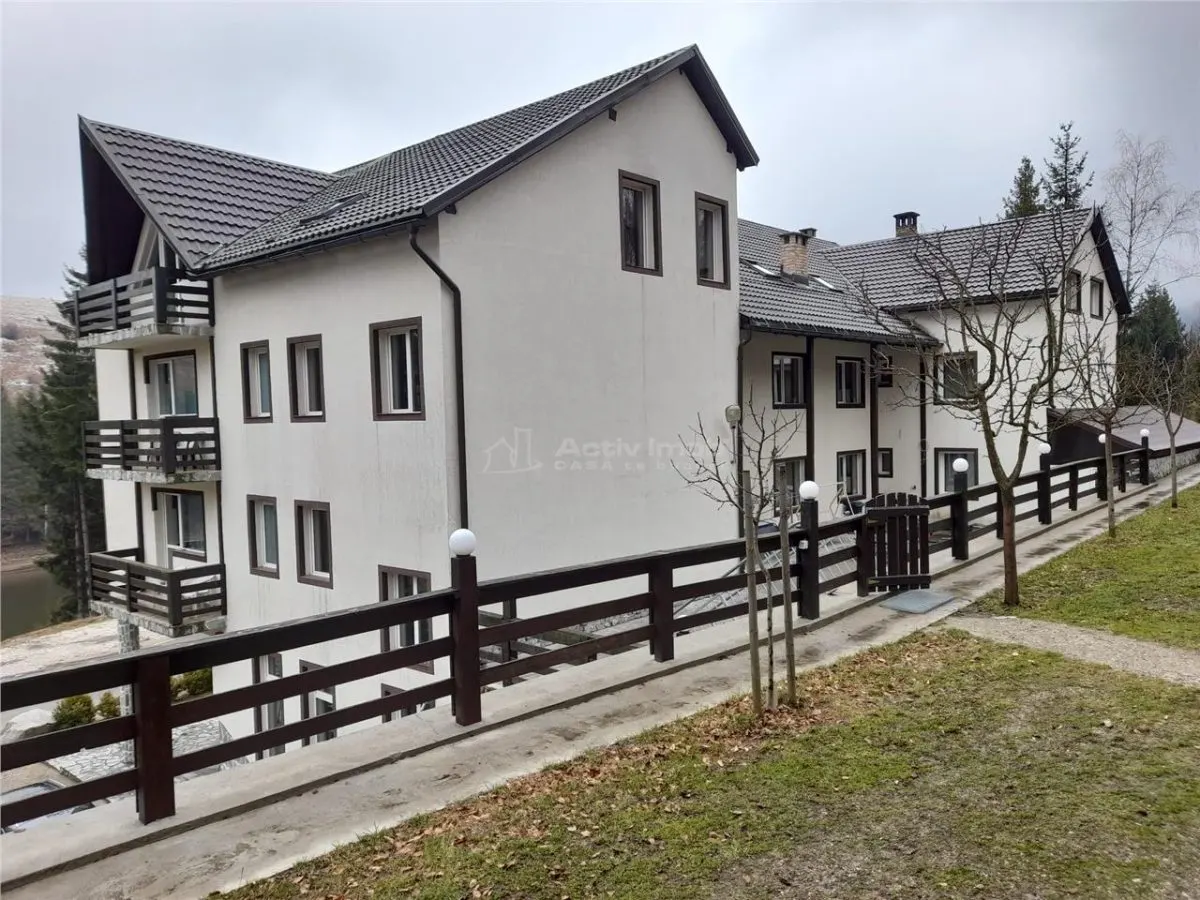 特雷伊·阿佩山区客栈，布雷布诺 – 零买方佣金 - foto 16