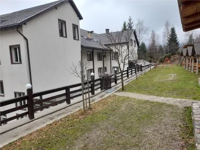 特雷伊·阿佩山区客栈，布雷布诺 – 零买方佣金 - foto 18
