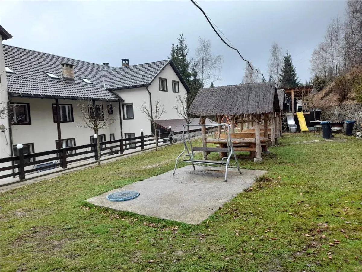 特雷伊·阿佩山区客栈，布雷布诺 – 零买方佣金 - foto 19
