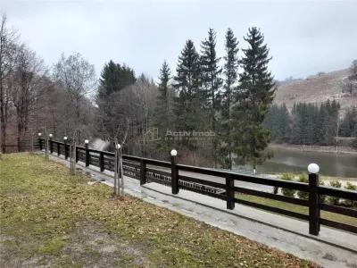 特雷伊·阿佩山区客栈，布雷布诺 – 零买方佣金 - foto 22