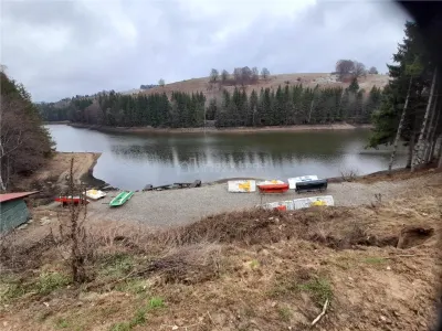 特雷伊·阿佩山区客栈，布雷布诺 – 零买方佣金 - foto 23