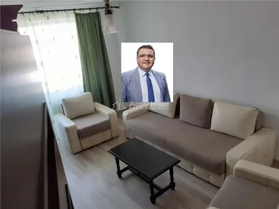 ريشيتا، إيجار، شقة بغرفتي نوم، منطقة الجامعة - Resita
