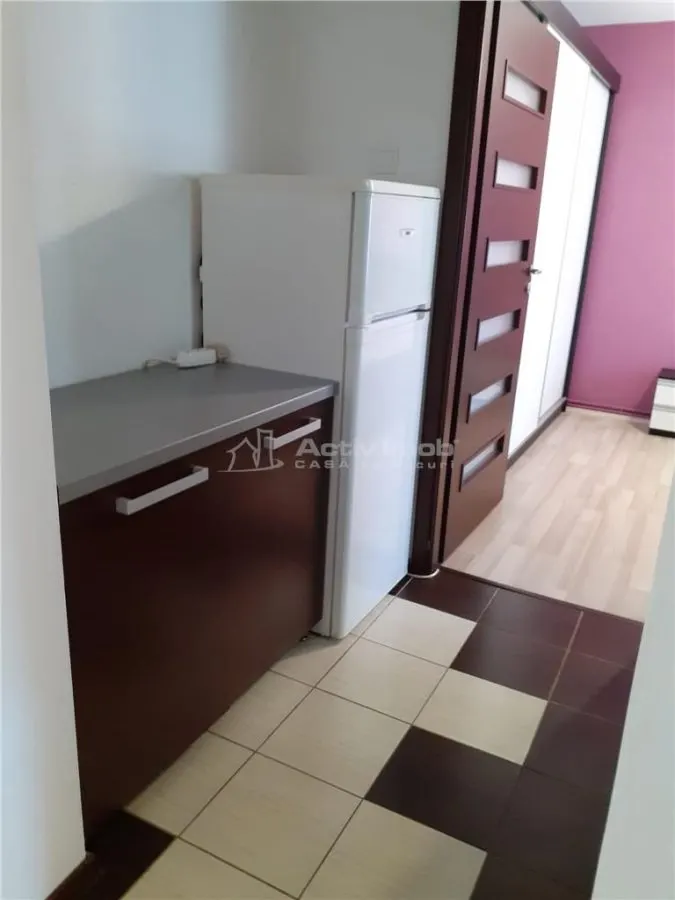 ريشيتا، إيجار، شقة بغرفتي نوم، منطقة الجامعة - foto 11