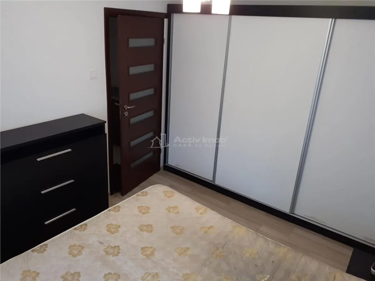 ريشيتا، إيجار، شقة بغرفتي نوم، منطقة الجامعة - foto 9