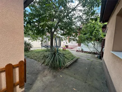 博克萨蒙特纳：两套房屋，一个价格，主干道临街 - foto 20