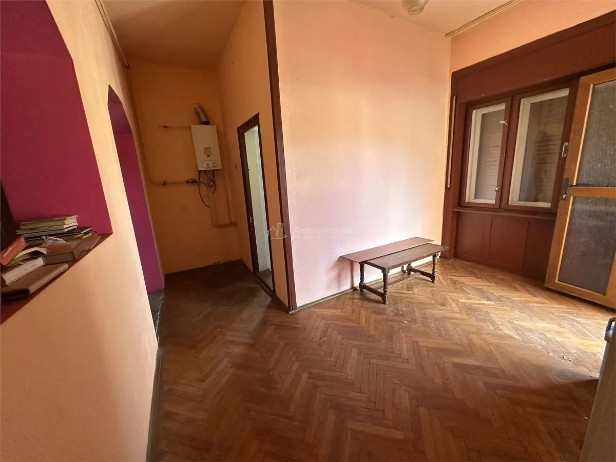 博克萨蒙特纳：两套房屋，一个价格，主干道临街 - foto 22