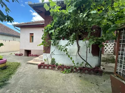 博克萨蒙特纳：两套房屋，一个价格，主干道临街 - foto 25