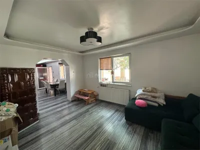 博克萨蒙特纳：两套房屋，一个价格，主干道临街 - foto 5