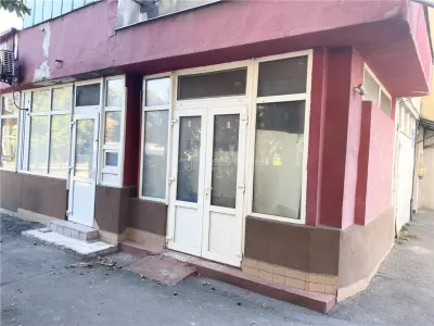 Spatiu Comercial 54 mp - Calea Aradului - Iosia - Oradea