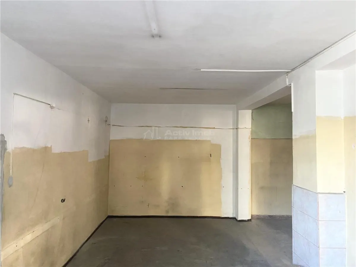 Spatiu Comercial 54 mp - Calea Aradului - Iosia - foto 2