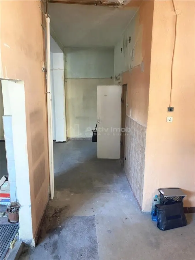 Spatiu Comercial 54 mp - Calea Aradului - Iosia - foto 3