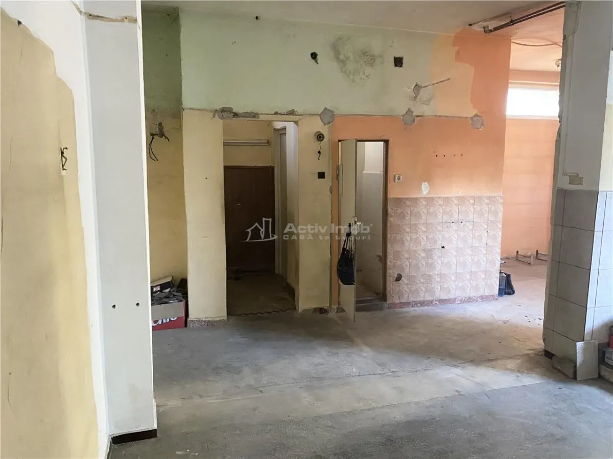 Spatiu Comercial 54 mp - Calea Aradului - Iosia - foto 5