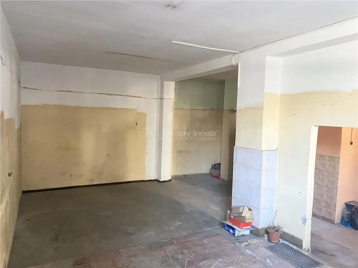 Spatiu Comercial 54 mp - Calea Aradului - Iosia - foto 7