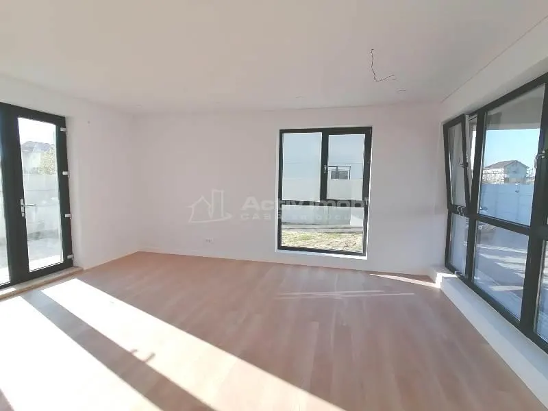 Casa- soseaua Bucuresti - Magurele -Carrefour(fosta Cora)- 210000E- tva inclus - COMISION 0! - foto 5