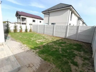 Casa- soseaua Bucuresti - Magurele -Carrefour(fosta Cora)- 210000E- tva inclus - COMISION 0! - foto 10