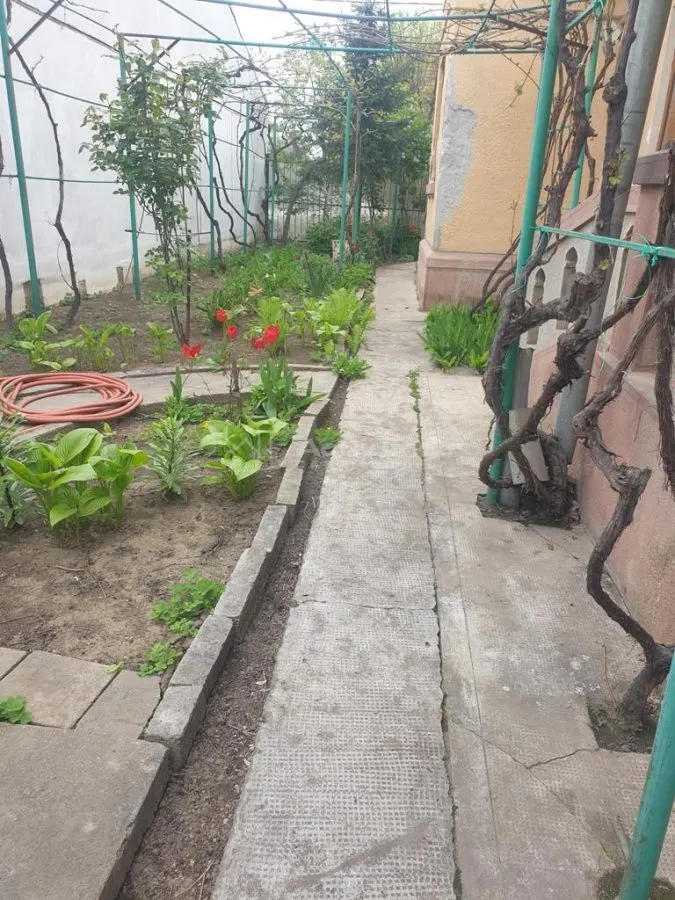 Detached House, 330 sqm Plot, Suitable for Residential or Professional Use, Puskin Area - foto 3