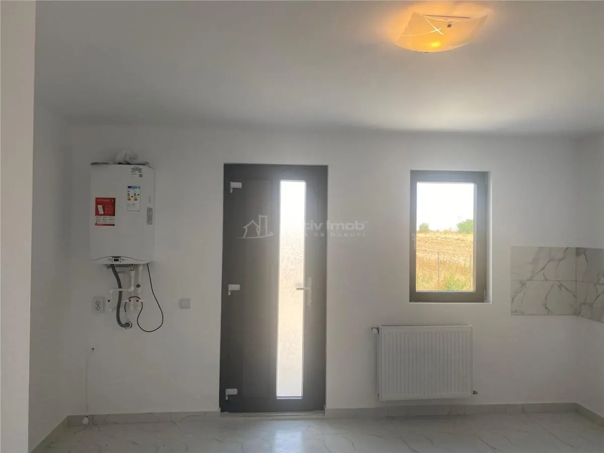 Case individuale-Mihailesti-Giurgiu-Mutare Imediata-STB la 100 m - foto 1