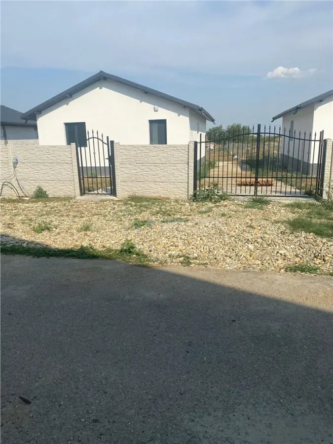 Case individuale-Mihailesti-Giurgiu-Mutare Imediata-STB la 100 m - foto 4