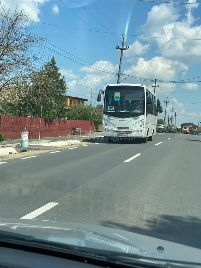 Case individuale-Mihailesti-Giurgiu-Mutare Imediata-STB la 100 m - foto 7