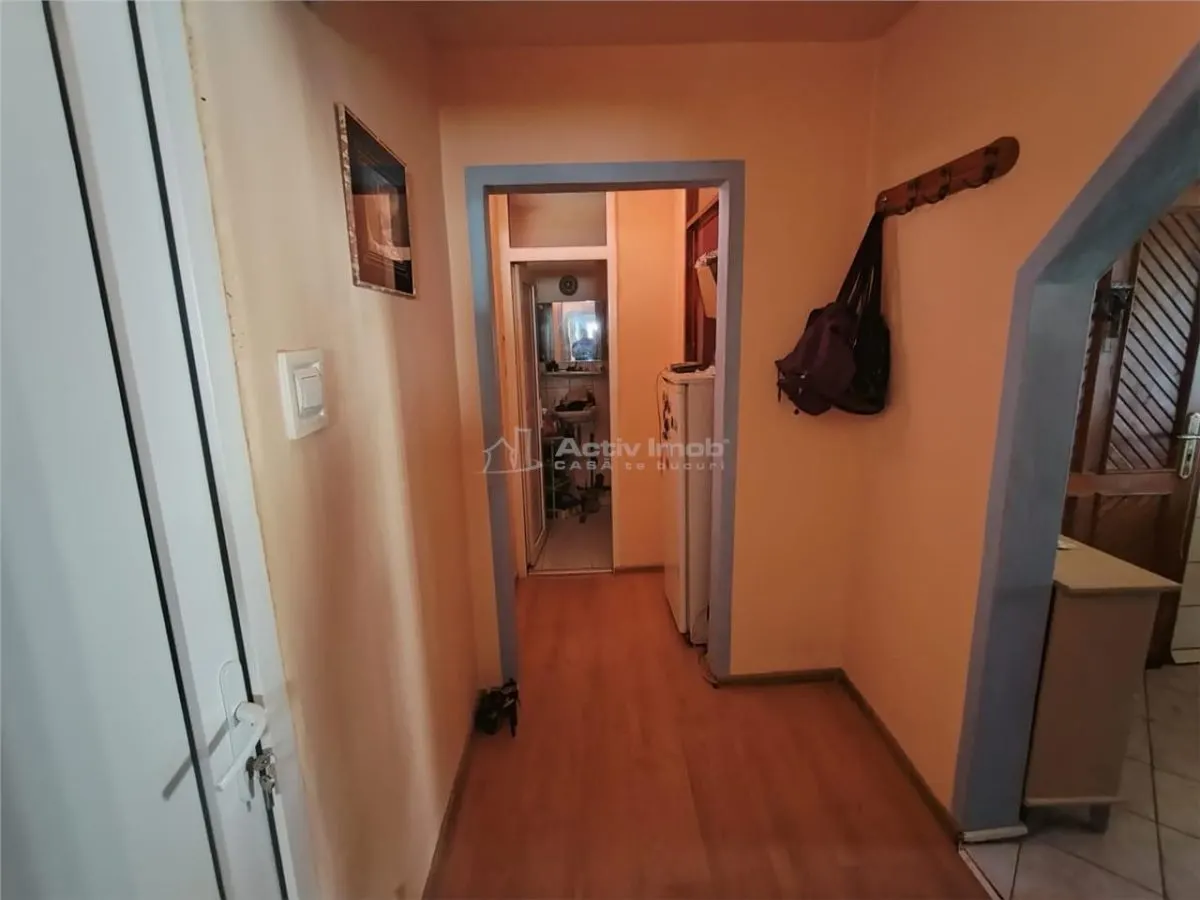 Caransebes, 4 Cam., Dec., Et.2, Zona Pipirig - foto 11