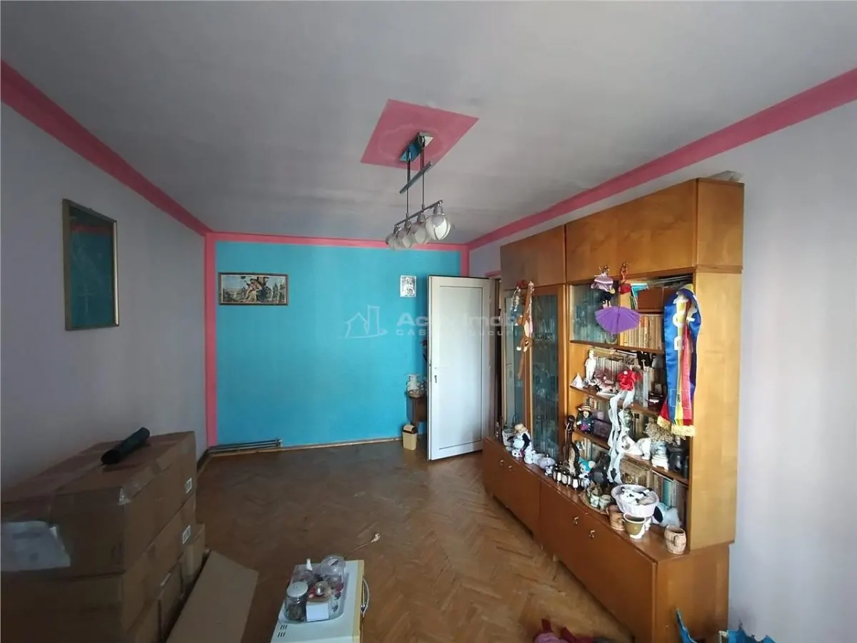 Caransebes, 4 Cam., Dec., Et.2, Zona Pipirig - foto 6