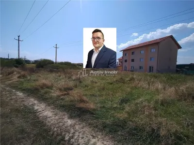 Caransebes, Teren Intravilan, Zona Aeroport - Caransebes