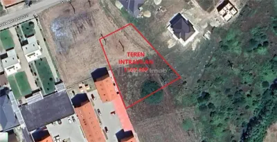 卡兰塞贝什建筑用地，机场区 - foto 2