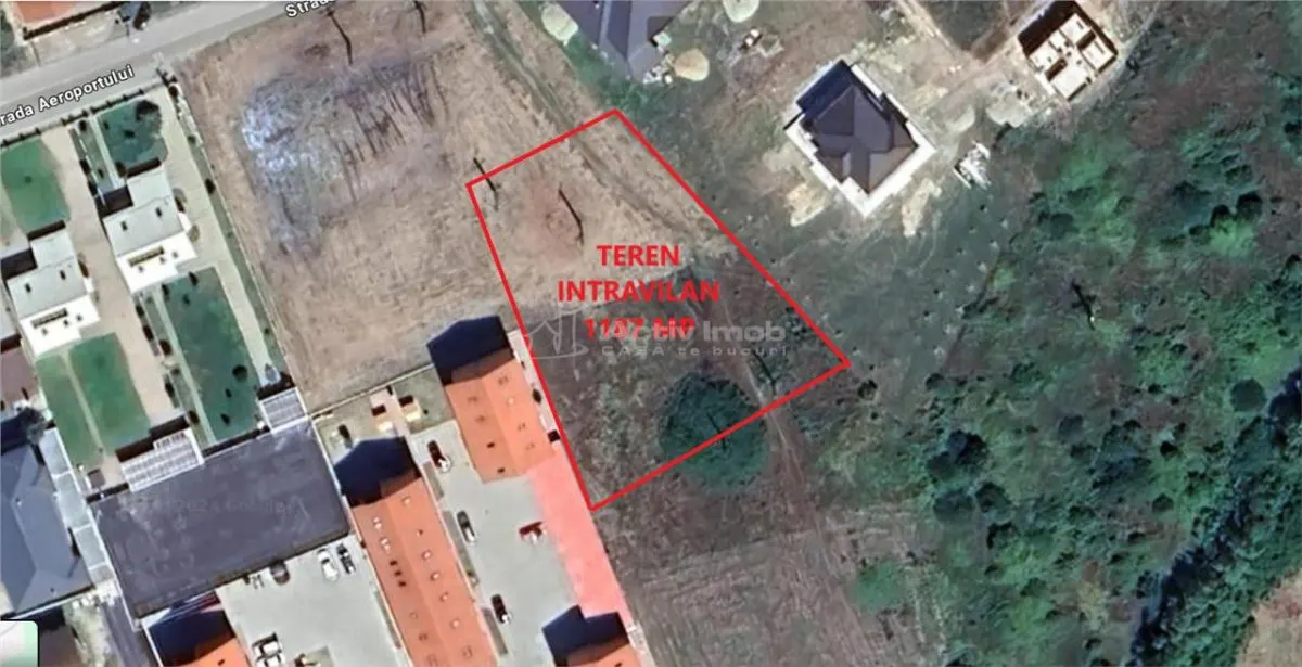 卡兰塞贝什建筑用地，机场区 - foto 2