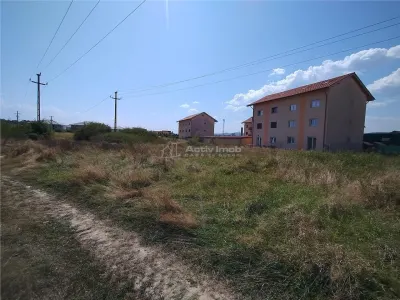 卡兰塞贝什建筑用地，机场区 - foto 4