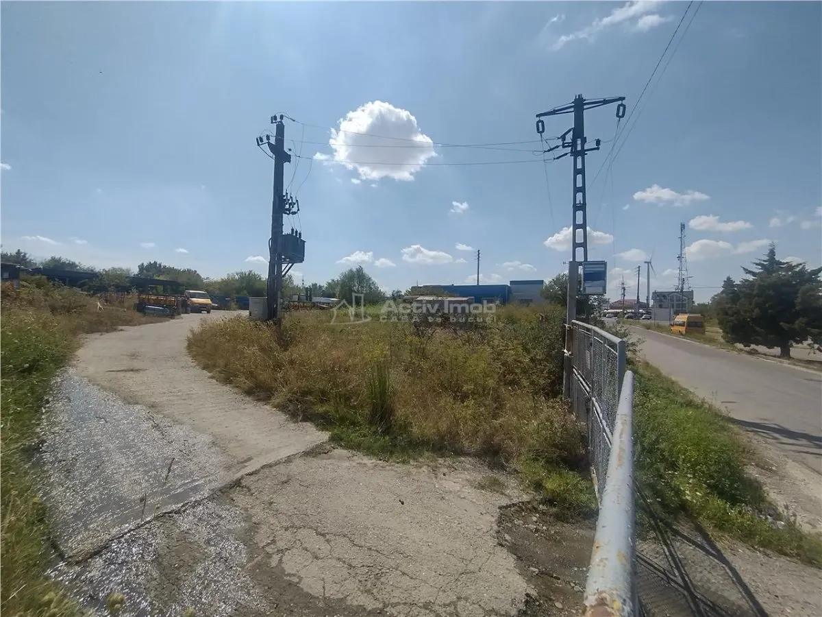 奥拉维塔市区地块，16,000 平方米，17 欧元/平方米 - foto 11