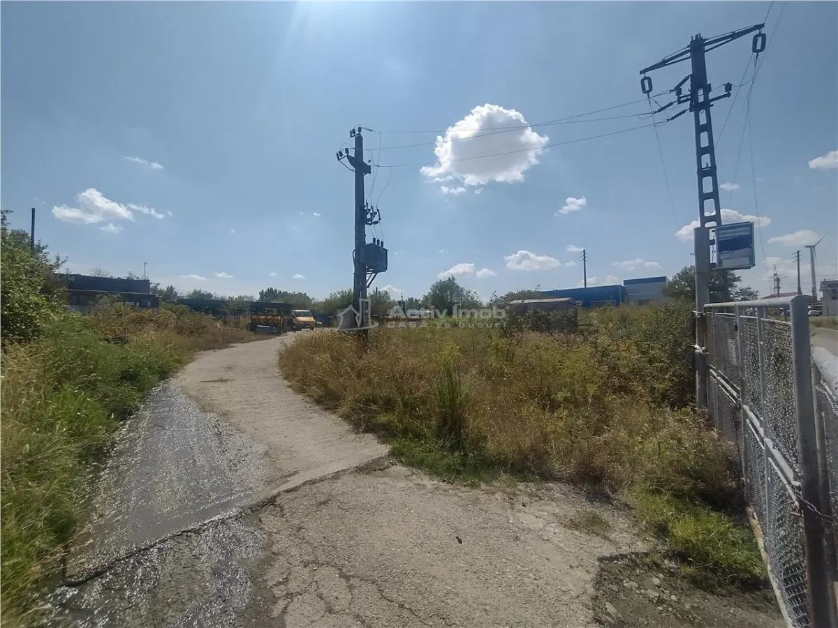 奥拉维塔市区地块，16,000 平方米，17 欧元/平方米 - foto 9