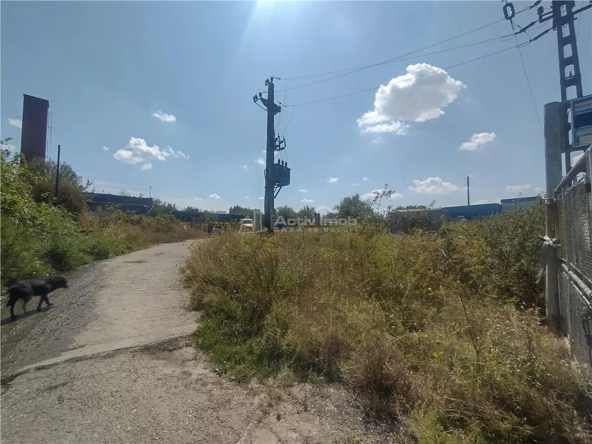奥拉维塔市区地块，16,000 平方米，17 欧元/平方米 - foto 10