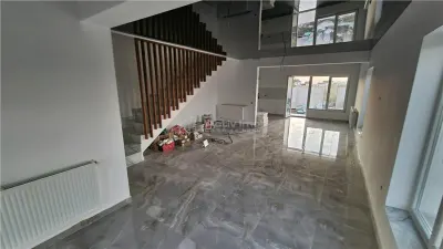 布加勒斯特索斯吉乌尔基乌街别墅 - Bucuresti