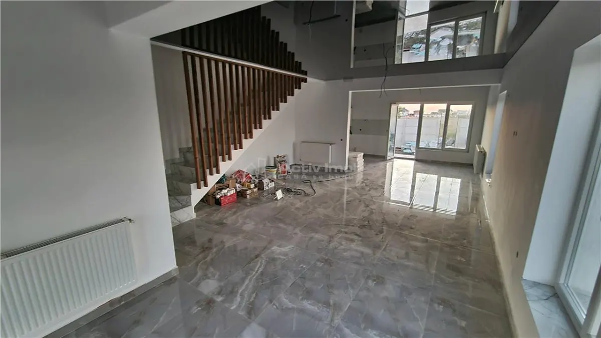 Villas Bucuresti Sos. Giurgiului - foto 1