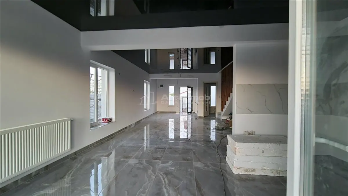 Villas Bucuresti Sos. Giurgiului - foto 2