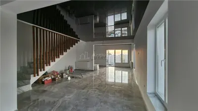 Villas Bucuresti Sos. Giurgiului - foto 3