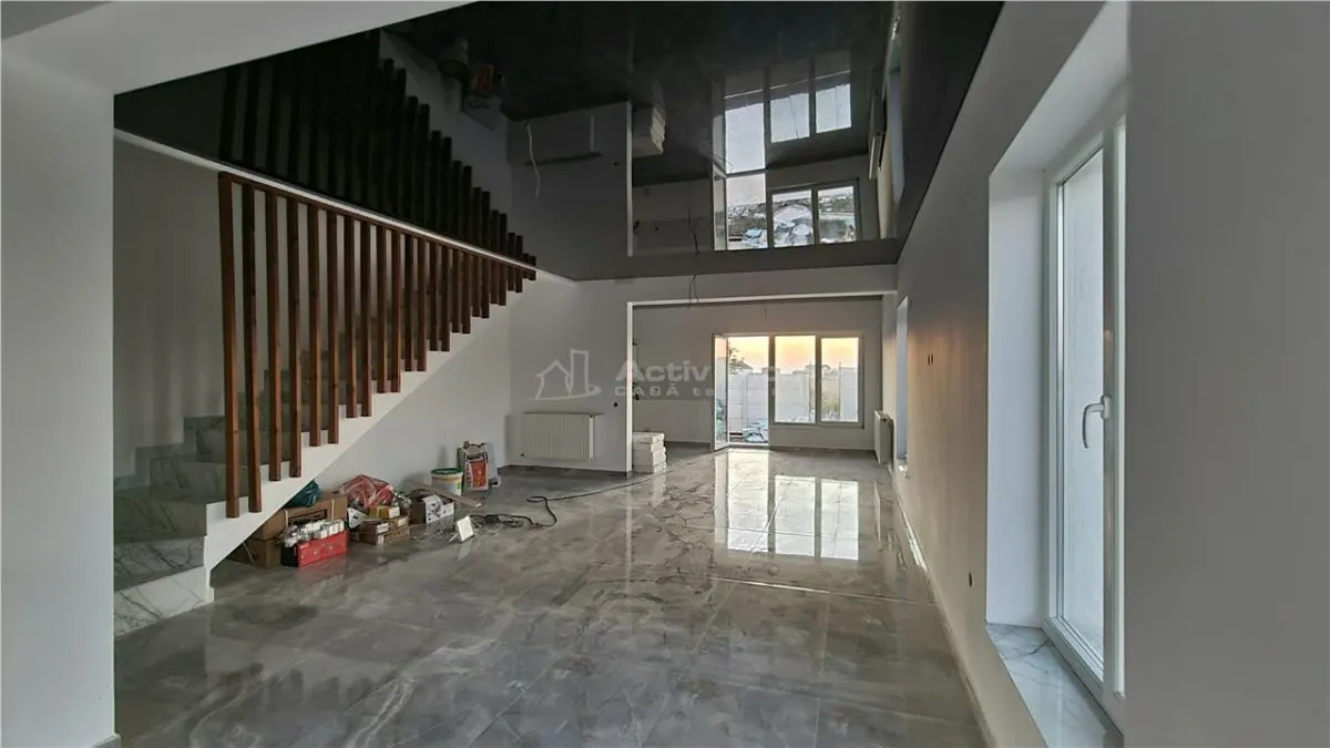 Villas Bucuresti Sos. Giurgiului - foto 3