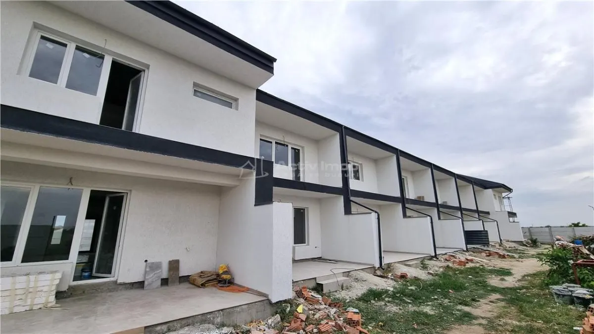 Villas Bucuresti Sos. Giurgiului - foto 9