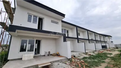 Villas Bucuresti Sos. Giurgiului - foto 10