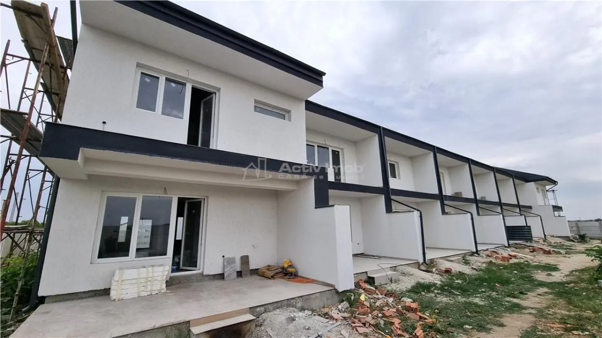 Villas Bucuresti Sos. Giurgiului - foto 10